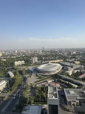 93 m², 3-xonali kvartira, 34/51-0