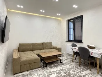 52 м², 3-комн. квартира, 6/9-2