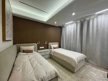 115 m², 3-xonali kvartira, 25/27-3
