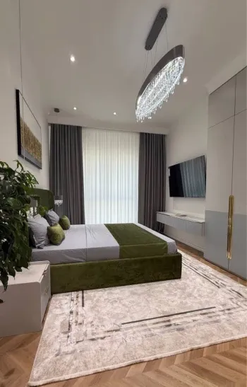 82 м², 3-комн. квартира, 6/10-2