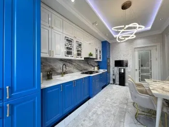 110 м², 3-комн. квартира, 9/11-1