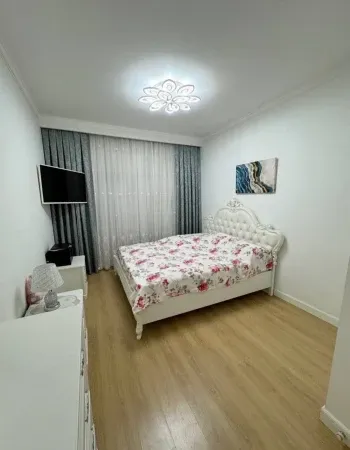 85 м², 3-комн. квартира, 5/9-2