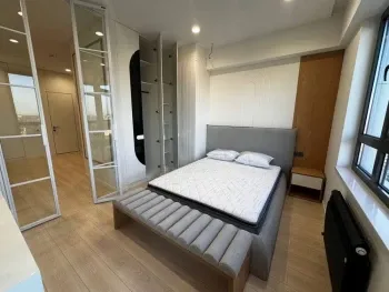 50 м², 2-комн. квартира, 17/25-3
