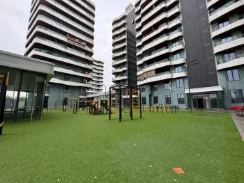 139 m², 4-xonali kvartira, 10/12-0