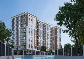 73 м², 3-комн. квартира, 4/9-1