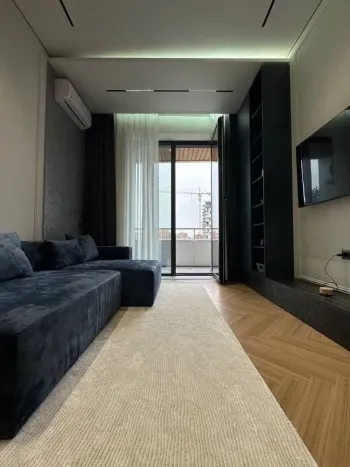 43 м², 2-комн. квартира, 5/14-1