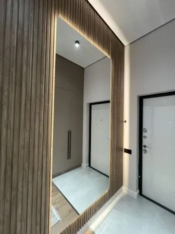 55 м², 1-комн. квартира, 8/10-3