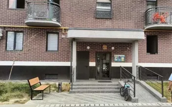 53 m², 3-xonali kvartira, 7/9-0