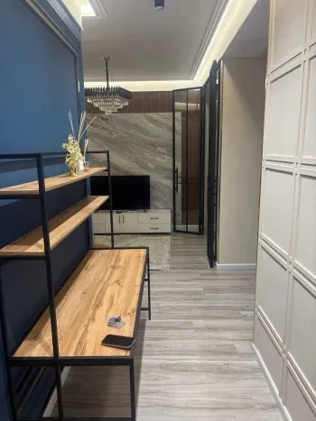 54 m², 2-xonali kvartira, 5/9-1