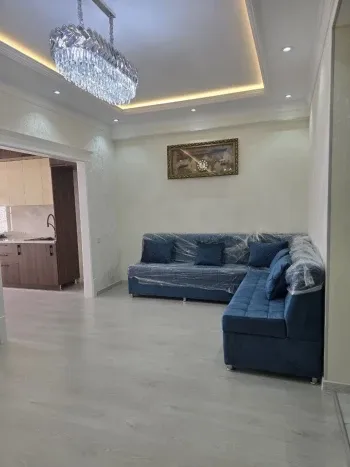 60 м², 2-комн. квартира, 2/10-0