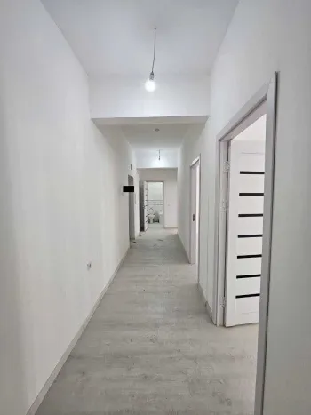 74 м², 3-комн. квартира, 7/16-0