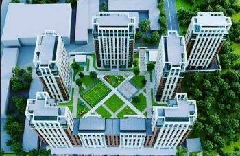 52 м², 2-комн. квартира, 2/16-2