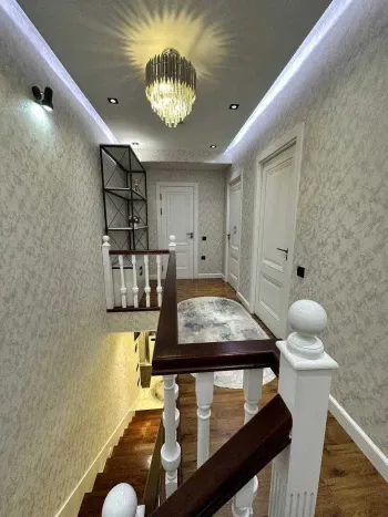 106 m², 3-xonali kvartira, 9/10-1
