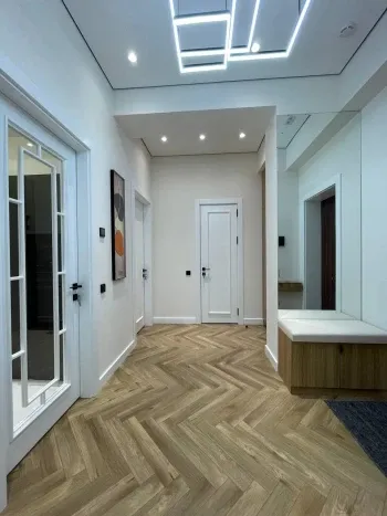 68 м², 2-комн. квартира, 6/8-2