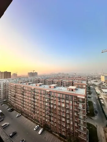 30 м², 1-комн. квартира, 15/16-0