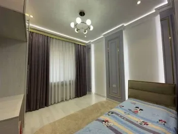92 м², 3-комн. квартира, 1/5-3