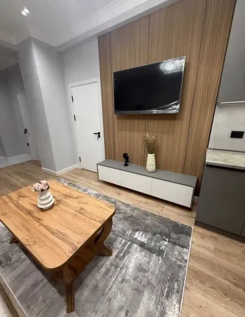 51 m², 2-xonali kvartira, 6/17-3