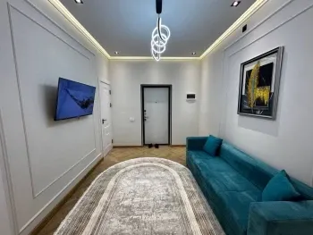 46 м², 2-комн. квартира, 8/10-1