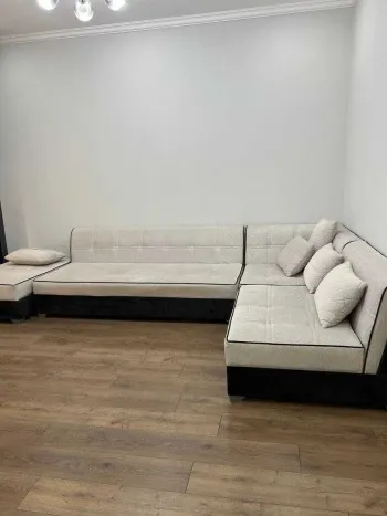 62 м², 2-комн. квартира, 10/10-0