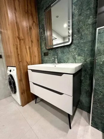 65 м², 2-комн. квартира, 3/9-3