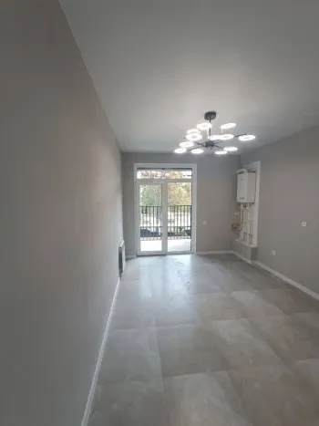 66 м², 2-комн. квартира, 2/9-0