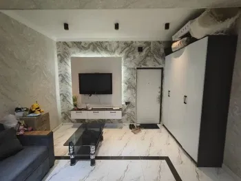 45 м², 2-комн. квартира, 4/9-1