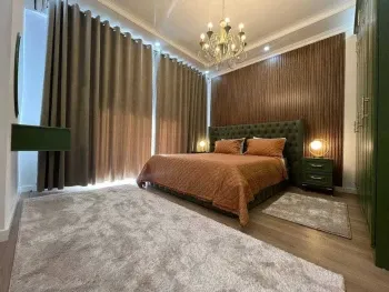54 m², 2-xonali kvartira, 12/16-1