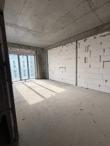 122 м², 3-комн. квартира, 11/16-0