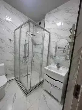 45 м², 1-комн. квартира, 6/9-1