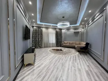 95 м², 3-комн. квартира, 1/9-1