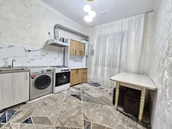 56 m², 2-xonali kvartira, 5/16-2