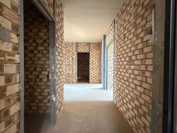 173 м², 4-комн. квартира, 6/6-2
