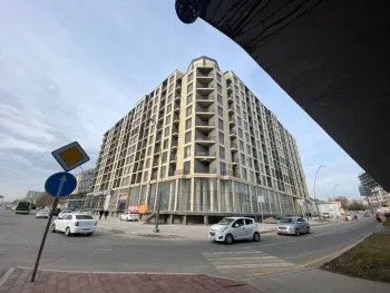 75 м², 3-комн. квартира, 9/10-1