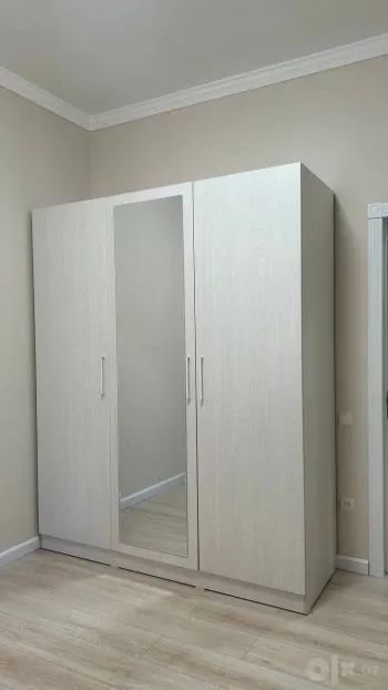 50 м², 2-комн. квартира, 3/9-3
