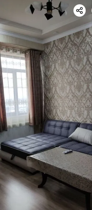 62 m², 2-xonali kvartira, 8/9-0