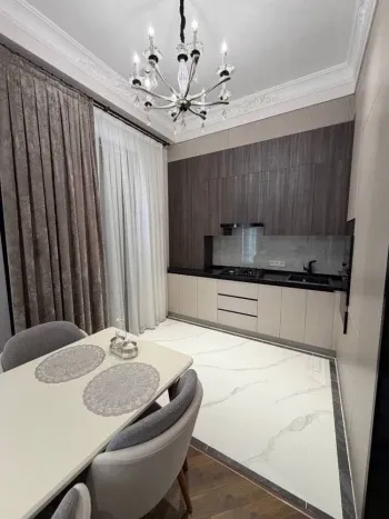 63 м², 2-комн. квартира, 4/9-3