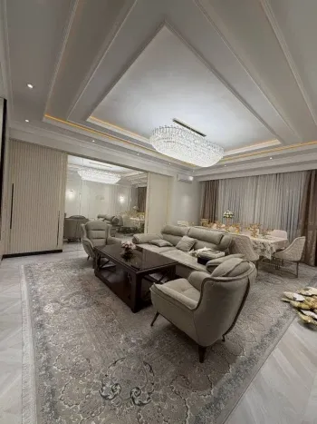 142 м², 4-комн. квартира, 3/10-3