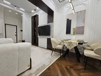 55 м², 2-комн. квартира, 3/10-2