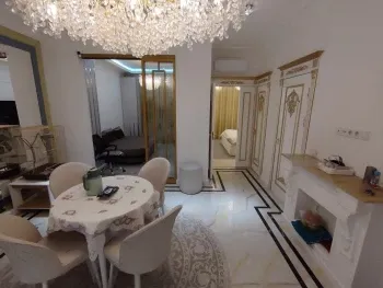 51 m², 3-xonali kvartira, 7/10-2