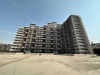 42 м², 2-комн. квартира, 10/16-0