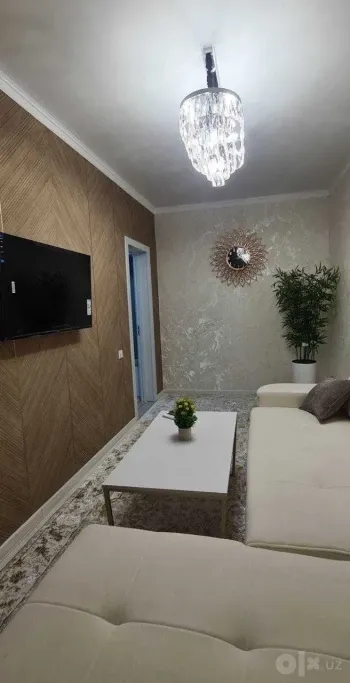 40 м², 2-комн. квартира, 3/9-1