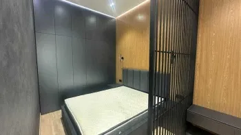 43 m², 1-xonali kvartira, 4/15-3