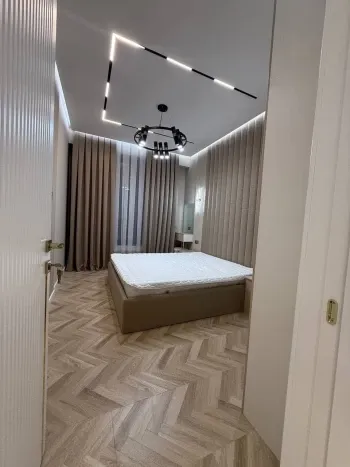 60 м², 3-комн. квартира, 13/14-0