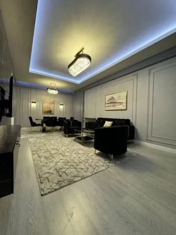 72 m², 2-xonali kvartira, 6/7-1