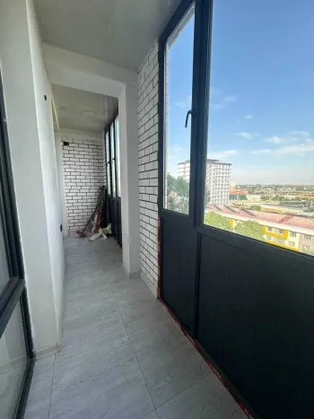 50 м², 2-комн. квартира, 8/11-2