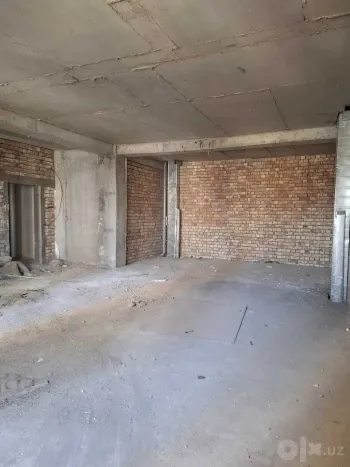 70 м², 3-комн. квартира, 6/15-3