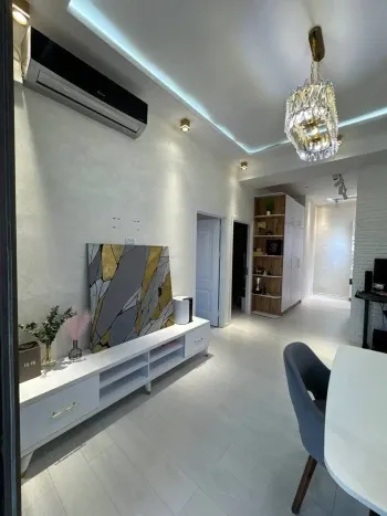 63 м², 3-комн. квартира, 7/9-1