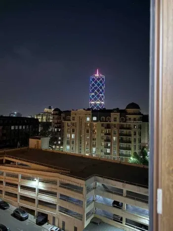 180 м², многокомнатная квартира, 7/8-0