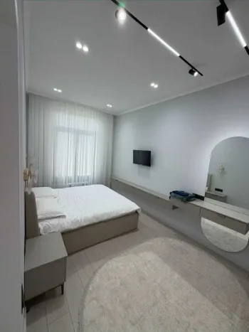 46 м², 2-комн. квартира, 7/10-2