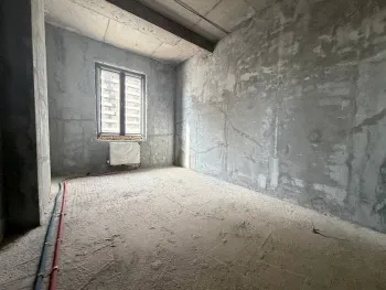 130 м², 4-комн. квартира, 4/16-1